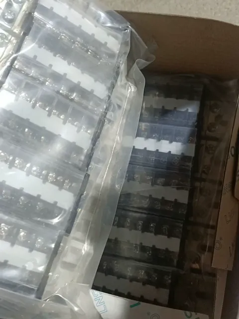 White Label TD-1506 Industrial Automation Component product photo 3