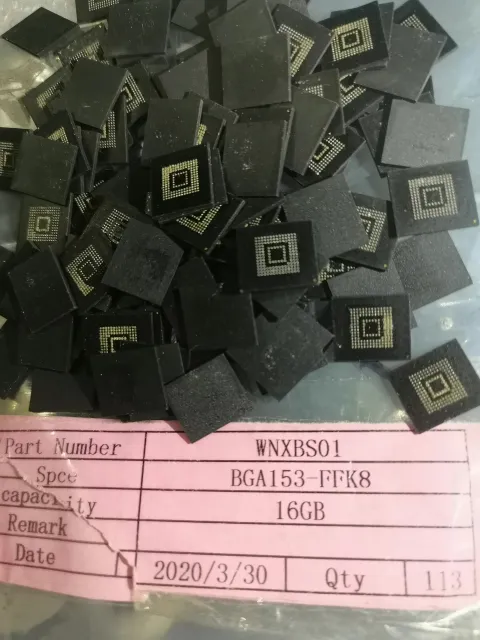 White Label WNXBS01 Industrial Automation Component product photo 1
