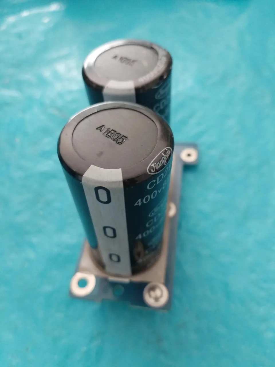 SINEE / 正弦 A90-4T5R6BCAP1 100 Industrial Control Board product photo 1