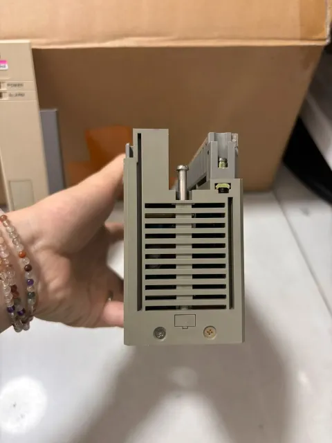Fuji Electric FTK400A-C10 Industrial Automation Component product photo 4
