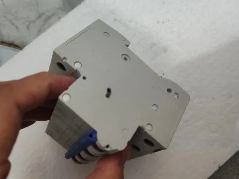 Siemens 5SN6432-7CN Industrial Automation Component product photo 1