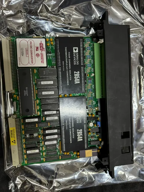 White Label VMIVME3230 I/O Module product photo 4
