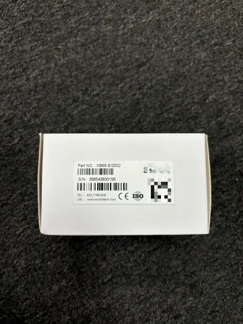 White Label XB6S-EI2002 Industrial Automation Component product photo 1