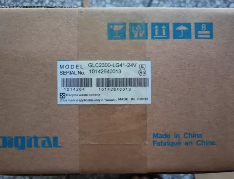 Pro-Face GLC2300-LG41-24V Industrial Control Board product photo 3