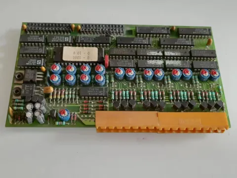 B&R MCPEA8-1 Rev:00.00 PLC Module product photo 1