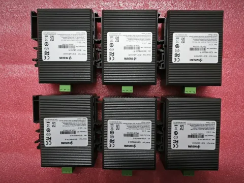 MISUMI IESH-MB208-R Industrial Sensor — product photo 13 of 14