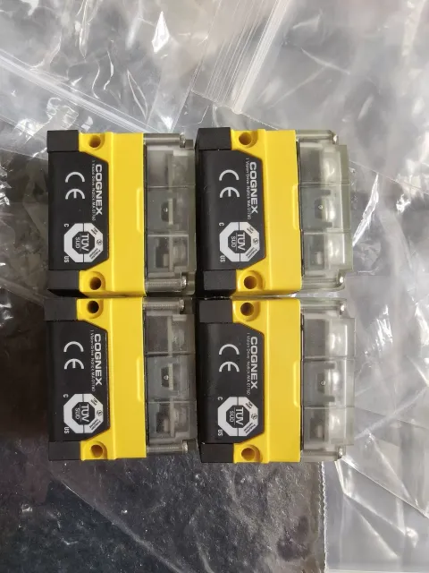 Cognex DMR-70-0116 Industrial Automation Component product photo 2