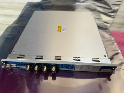 Bently Nevada 3500/40M Industrial Automation Component product photo 1