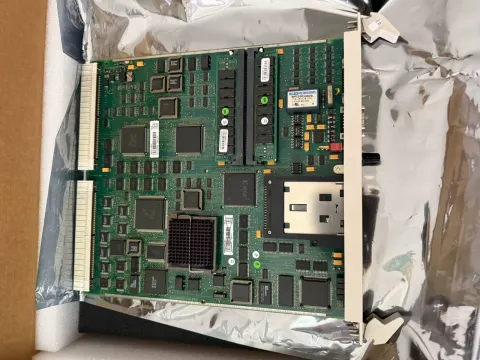 ABB PM511V16 3BSE011181R1 Industrial Automation Component product photo 1