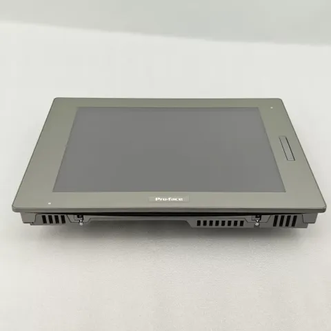 Pro-face PFXFP5700TPD Industrial Automation Component product photo 2