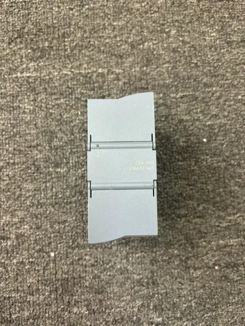 Siemens 6GK7277-1AA10-0AA0 Industrial Automation Component product photo 1