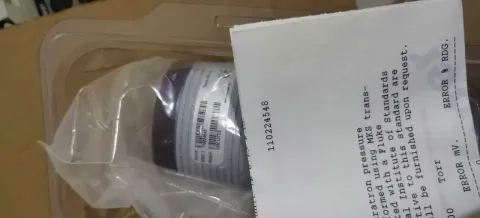 MKS 626C13TDE Industrial Automation Component product photo 3