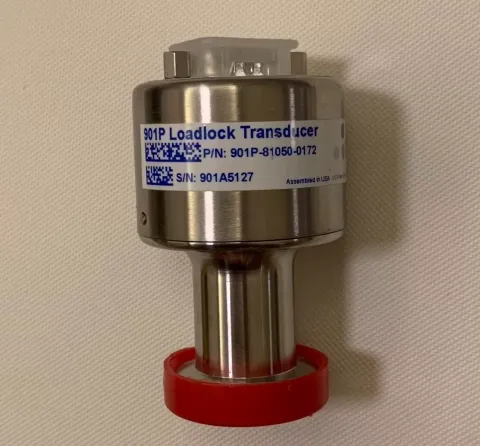 MKS 901P-81050-0172 Industrial Sensor product photo 1