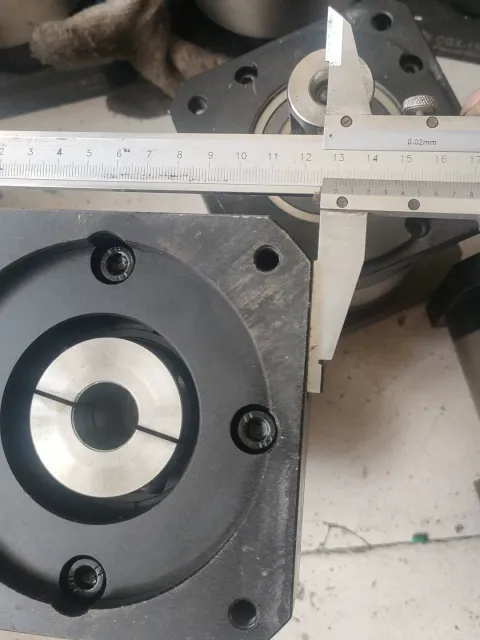 STSTW CGF-115-L2-20-P2 Industrial Automation Component product photo 6