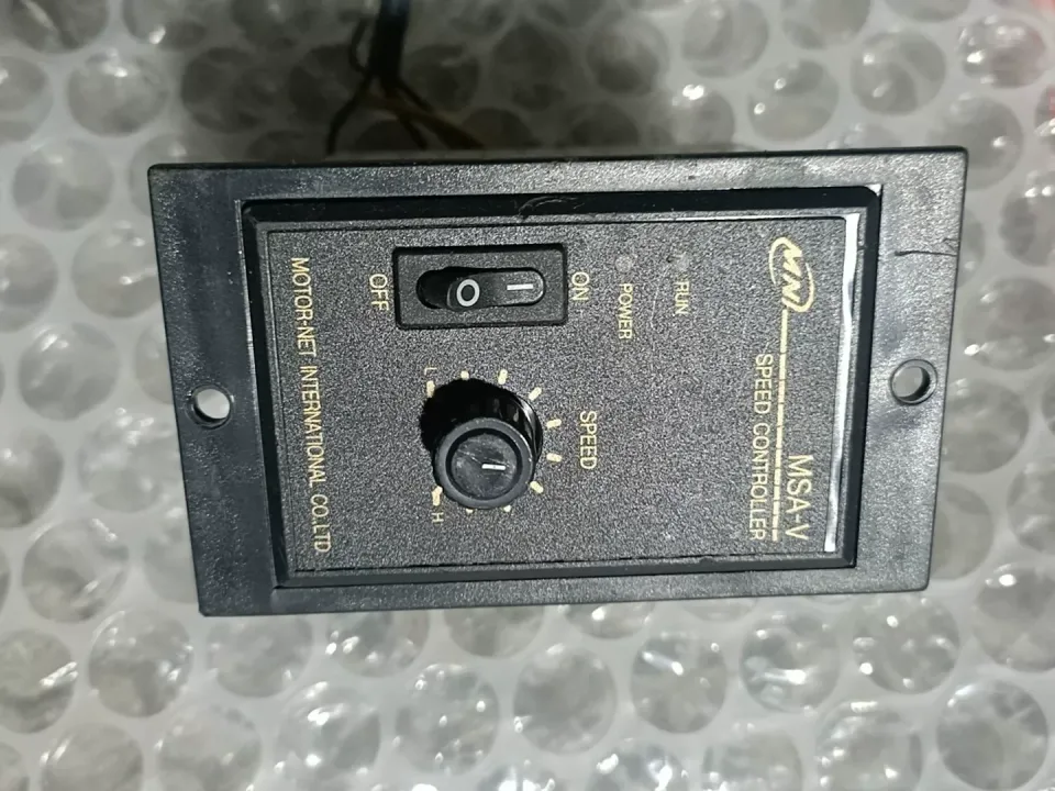 White Label MSA-V90CS(N) Motor & Drive Component product photo 1