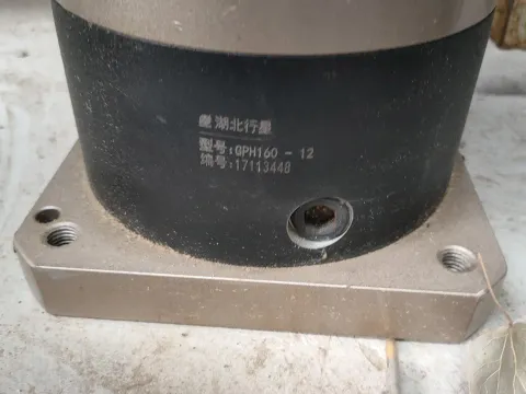 White Label GPH160-12; GPH160-25 Industrial Automation Component product photo 3