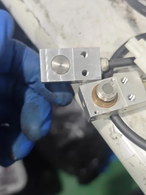 METROL P11FMBC-DS-03 Industrial Sensor product photo 4