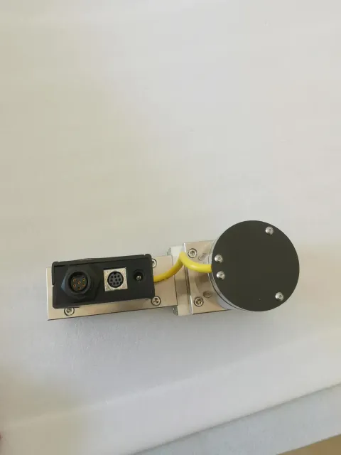 Alicat MCR-250SLPM-D-ING-20 Industrial Control Board product photo 5