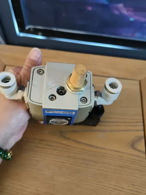 AirTAC GV300-10 Industrial Automation Component — product photo 6 of 12