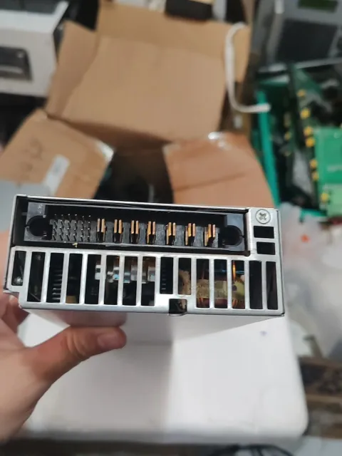 White Label CP2725AC54TEZ-IP Power Electronics Module product photo 6