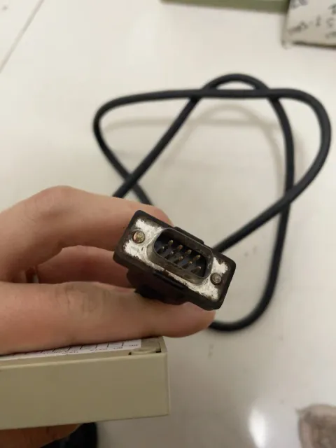 Yaskawa JUSP-OP02A Motor & Drive Component — product photo 8 of 8
