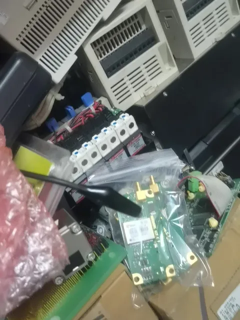 COSEL LEA-5T-0-003 Industrial Automation Component product photo 5