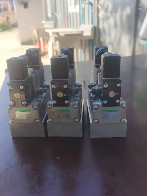 White Label 4F520-15 Industrial Automation Component product photo 1