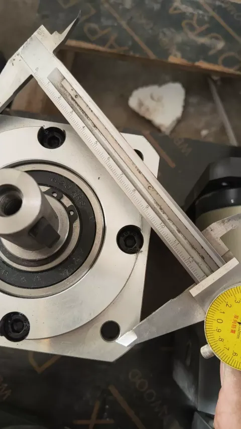 White Label TF120-015-S2-P2-F; PF115-L2-15-P2-S2 Industrial Automation Component product photo 7