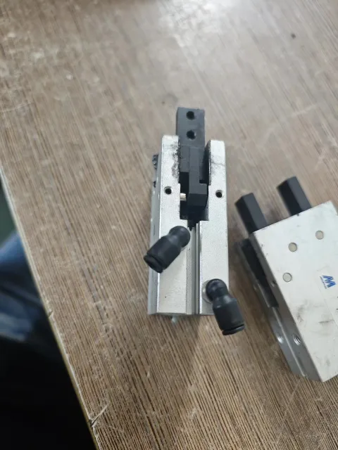 MINDMAN MCHB-20 Industrial Automation Component product photo 2