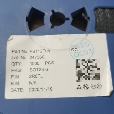 White Label FS112T06; FS212C Industrial Automation Component product photo 1