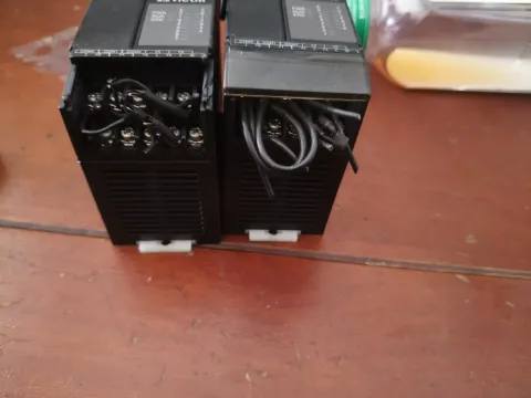 VIGOR VH-14MT PLC Module product photo 3