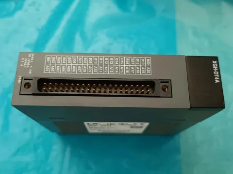 LS Electric XGH-DT4A Industrial Automation Component product photo 1