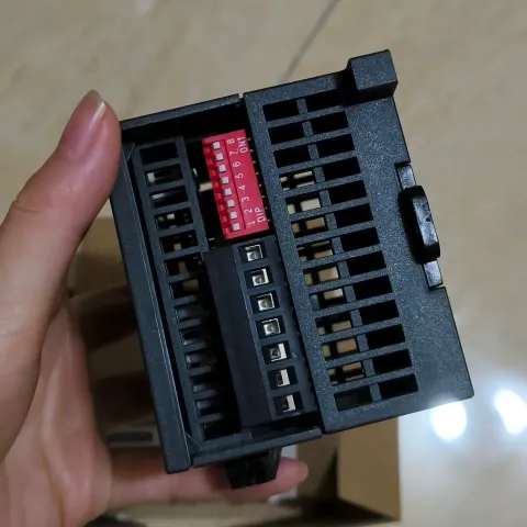 Siemens 6ES7231-7PB22-0XA8 Industrial Automation Component product photo 4