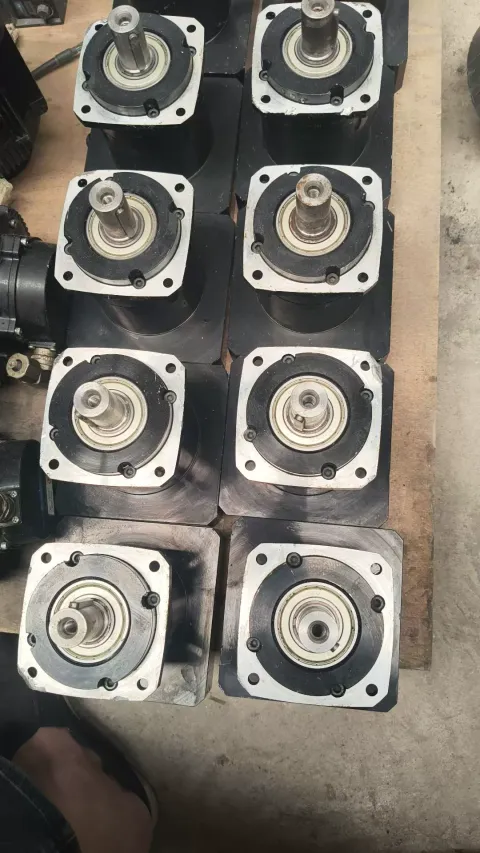 White Label PA090 / 004:1 Industrial Automation Component product photo 3