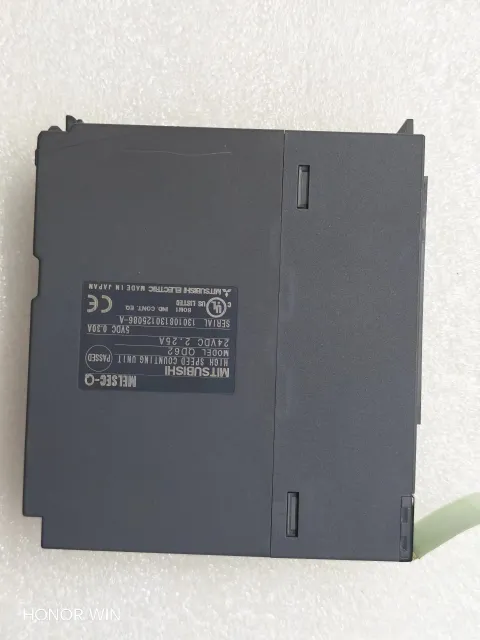 Mitsubishi Electric QD62 Industrial Automation Component — product photo 26 of 45