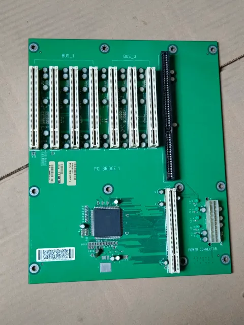 ABB DSQC541 / 3HAC 14363-1/00 Industrial Control Board product photo 1