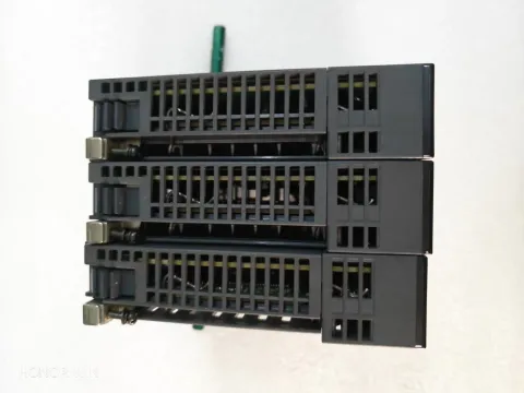 Mitsubishi Electric Q172DSCPU Industrial Control Board — product photo 6 of 58