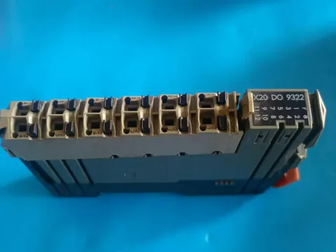 B&R / Bernecker + Rainer X20DO9322 Industrial Automation Component product photo 1