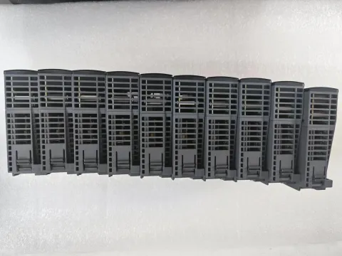 Mitsubishi Electric QD75D2 Industrial Automation Component — product photo 4 of 26