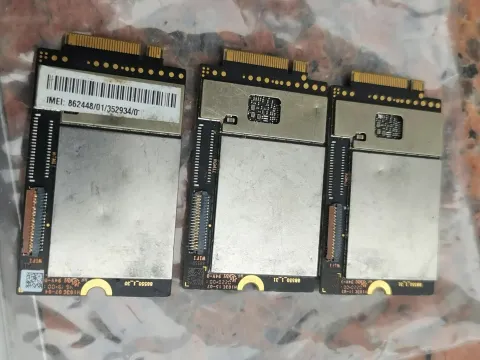 White Label CMCC M51 Industrial Automation Component product photo 2