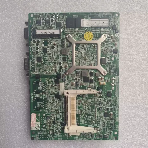 IEI WAFER-PV-D5251-2GB-R11 Industrial Control Board product photo 4