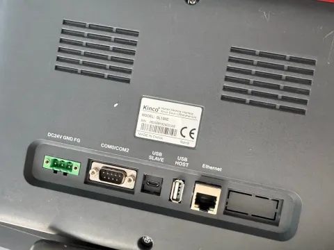 Kinco GL100E Industrial Automation Component product photo 5