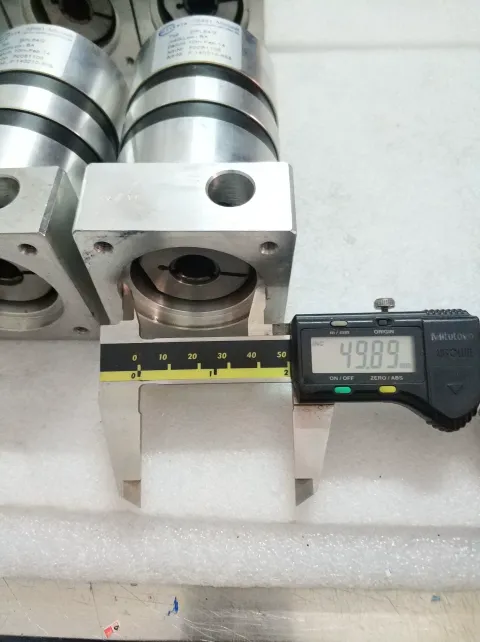 Eisele DPL64/2 Industrial Automation Component product photo 6