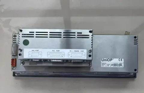 UniOP EKK-04 / 6ZA941-70EM01 Industrial Automation Component product photo 2