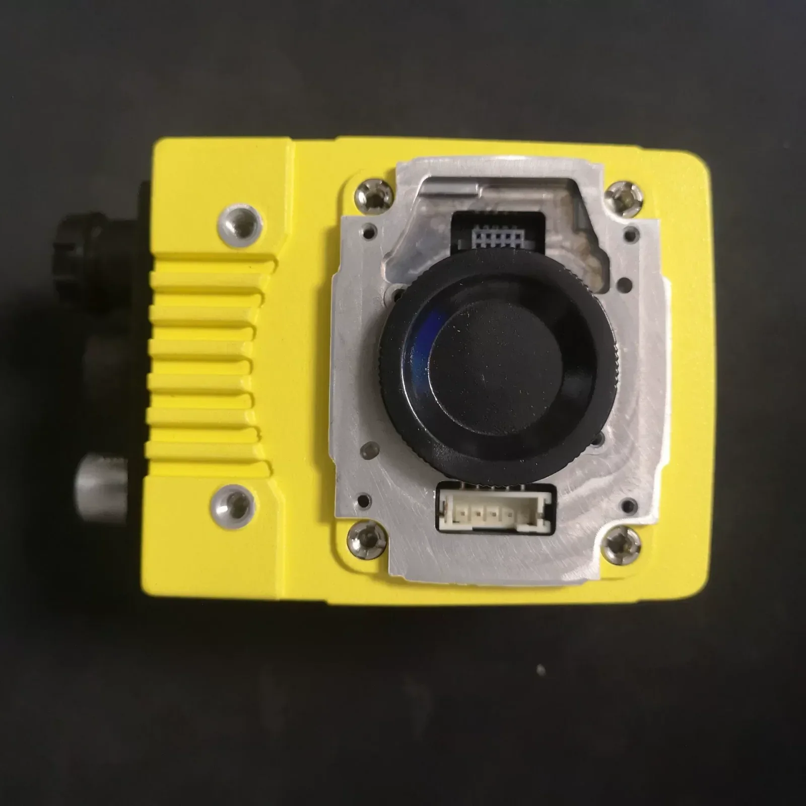 Cognex IS7905M-373 Industrial Automation Component product photo 1