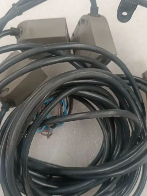 Omron E3S-CL1 Industrial Sensor product photo 8