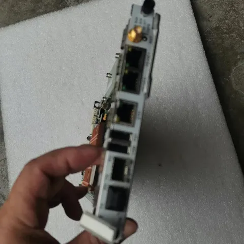 White Label LMPT6 Industrial Control Board product photo 4