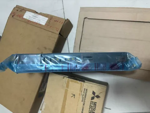 Mitsubishi Electric AJ71QLR21 PLC Module product photo 2
