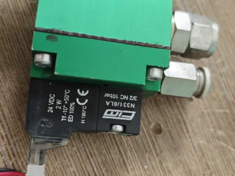 AMILA N331/6LA Industrial Automation Component product photo 2