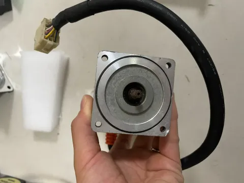 Oriental Motor / VEXTA KBLM230GD-AM Motor & Drive Component product photo 3